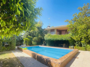 casa de los abuelos Alfacar